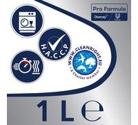 Rince-éclat Professional, 1 litre