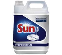 Rince-éclat Professional, 5 litres