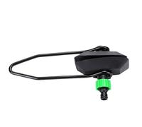 Rince Moteur Hors Bord, Dispositif de Rinçage pour Moteur Marin avec