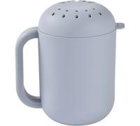 Rince tête silicone Galet
