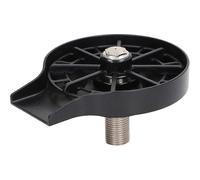 Rince-verres en acier inoxydable pour évier, tasse et porte-verres à vin : gain de temps