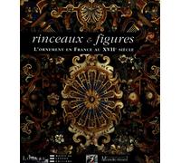 Rinceaux et figures