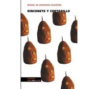 Rinconete Y Cortadillo