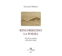 Rincorrendo la poesia. Versi di un cammino spazio-temporale