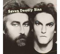 Rinder & Lewis - Seven Deadly Sins