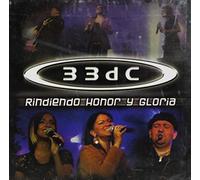 Rindiendo Honor Y Gloria [Import Allemand]