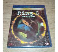 Ring 0 - The Birthday [Blu-ray]