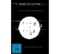 Ring 1+2-Box-Set [Import]