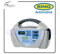 RING 12v 12am P Automatique Standard Voiture Chargeur + Affichage LED RCB212