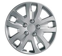 4 ENJOLIVEURS DE ROUES GYRO 16" RING