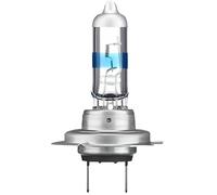 RING 2 ampoules H7 12 V 55 W Xénon 5000K