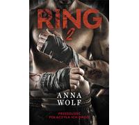Ring 2 - Anna Wolf (livre en polonais)