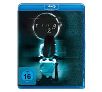Sissy Spacek,David Dorfman,Simon Baker - Ring 2 [Blu-Ray] [Import]