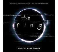 Ring: 20th Anniversary (Original Soundtrack) [Import]