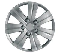 4 ENJOLIVEURS DE ROUES FLARE 15" RING