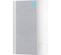 ring 8AC1PZ-0EU0 Interphone vidéo IP Chime Pro Wi-Fi Sonnette supplémentaire 1 foyer blanc