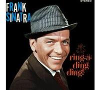 Ring-A-Ding Ding ! Vinyle Coloré