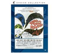 Ring-A-Ding Rhythm - Film Musical Britannique Dvd (1962)