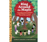 Ring Around The Maple