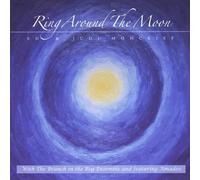 Ring Around The Moon