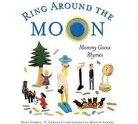 Ring Around the Moon by Minnie Adkins Minnie Adkins (Auteur)