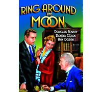 Ring Around the Moon [DVD] [1936] [Region 1] [NTSC]