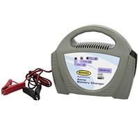 RING Auto Chargeur de batterie pour Voiture Camions Moto RECB104