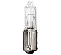 RING AUTOMOTIVE LTD Ampoule halogène H21W pour clignotant de frein, antibrouillard, R435, 12 V, 21 W