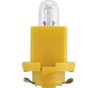 RING AUTOMOTIVE P24029 Philips Lampe Blanc 1,2 W