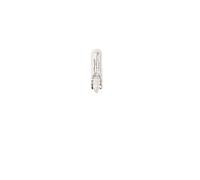 Ring automotive r650 ampoules pour clignotant/lampes rMU286 avec culot en verre 12 v, 1,2 w, w2 x 4,6 d