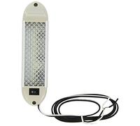 Ring automotive rC5004B coupable intérieur - 12 v/24 v, 21 lED 160 mm