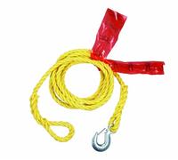 Ring Automotive RCT1520 Corde de Remorquage Standard