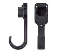 Ring Automotive REVA109 Crochet Mural pour câble EV de Type 2 et étui