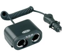 RING RMS2 Prise allume-cigare double