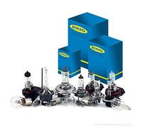 Ring automotive rU286G clignotant/éclairage de tableau de bord 12 v, 1,2 w, w2 x 4,6 d (jaune)