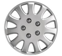 Ring Automotive RWT1491 Enjoliveurs, 14", Set de 4