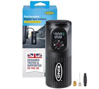 Ring Automotive Tyre Inflators