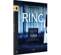 Ring Blu-ray