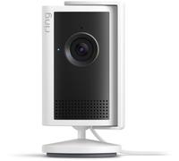 Caméra de surveillance RING Plus blanche