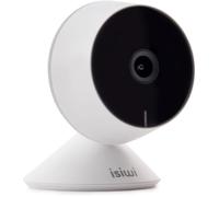 Ring Caméra IP d'intérieur - Surveillance avancée à la Maison - Résolution HD 1080p - Détection de Mouvement et de Bruit anormal