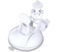 Ring Camera Support de montage de fenêtre avec ventouse Blanc | Sans clous pour vitre/fenêtres Blanc