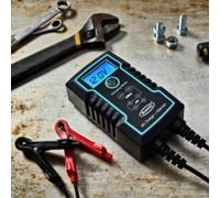 RING - Chargeur intelligent 6/12V 4A RING - Réf. RESC804FR