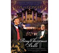 Ring Christmas Bells Live in Concert