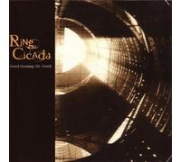 Ring Cicada - Morning Mr Good