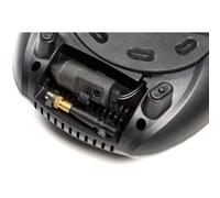 Compresseur analogique 12V cable 3m - 3 adaptateurs