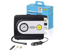 RING Compresseur d'air Mini compresseur RAC611