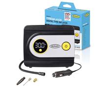 RING Compresseur d'air Mini compresseur RAC612