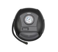 RING - Compresseur/gonfleur jauge analogique 12V 120W 100PSI avec enrouleur RING RTC200 - Réf. RTC200FR