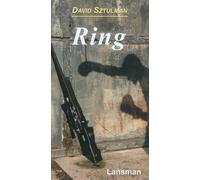 Ring - David Sztulman - Lansman Eds - broché - Théâtre