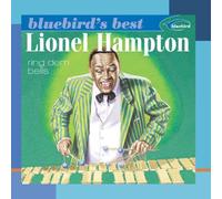 Hampton - Ring Dem Bells [Import]